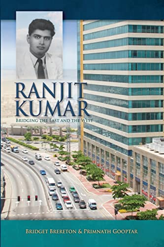 Ranjit Kumar: Bridging the East and the West (1912-1982)