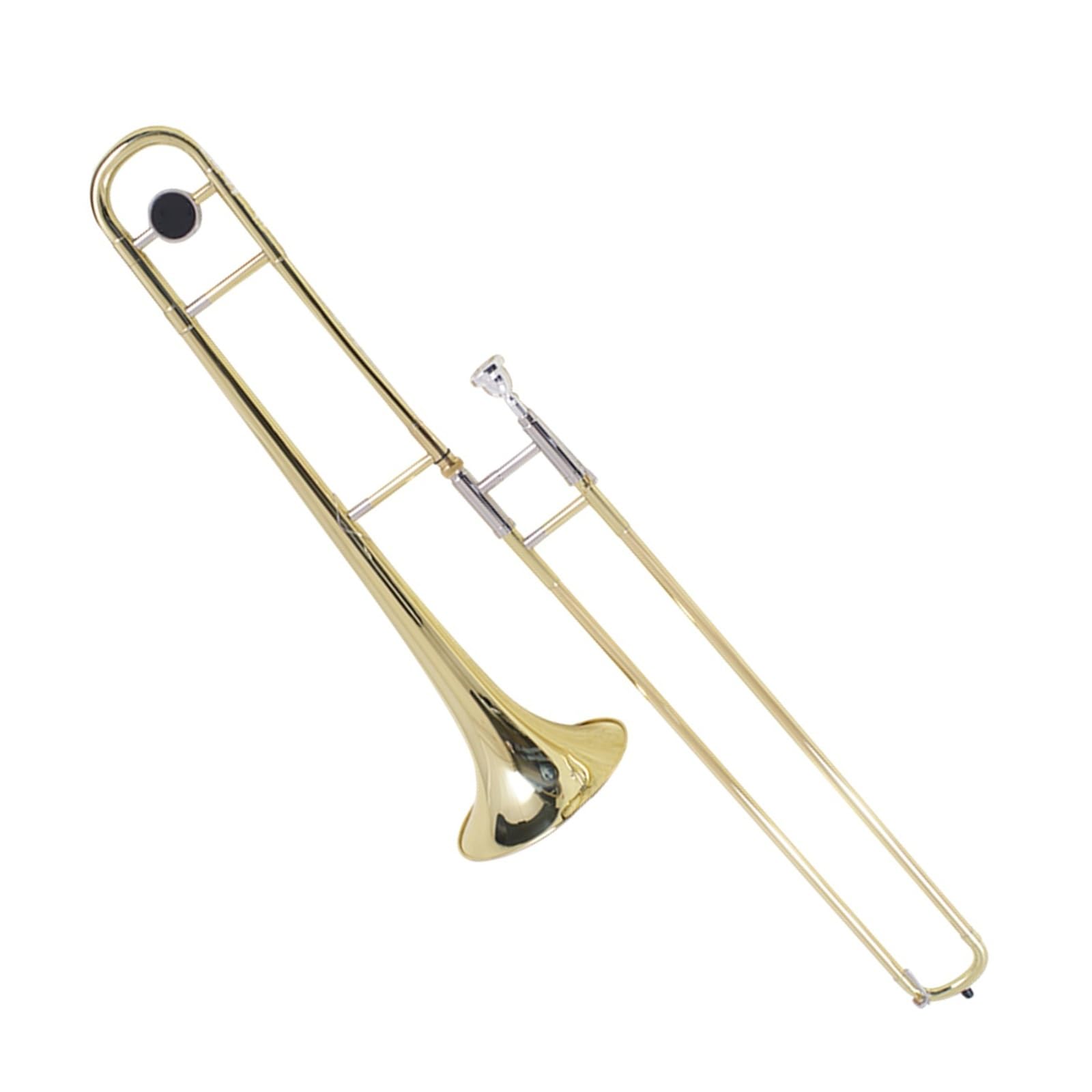 Puzon Instrument puzon altowy B dur odpowiedni dla początkujących