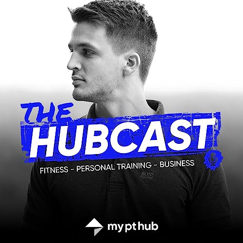 Page de couverture de Episode 08: The importance of a marketing funnel for your fitness business (and how to create one!) with Jonah Cockshaw, Founder of FitMedia