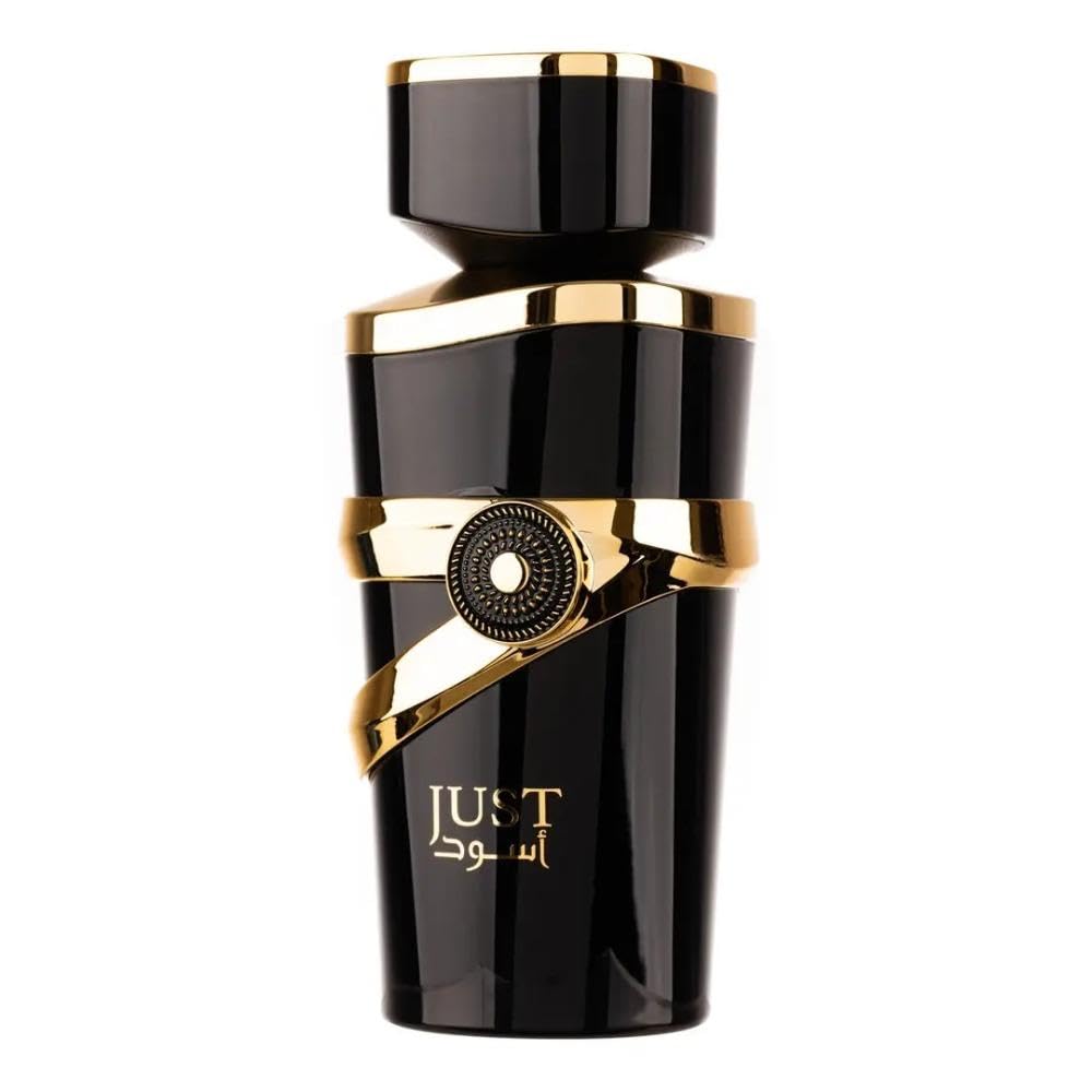 Just Aswad Eau De Parfum 100ml
