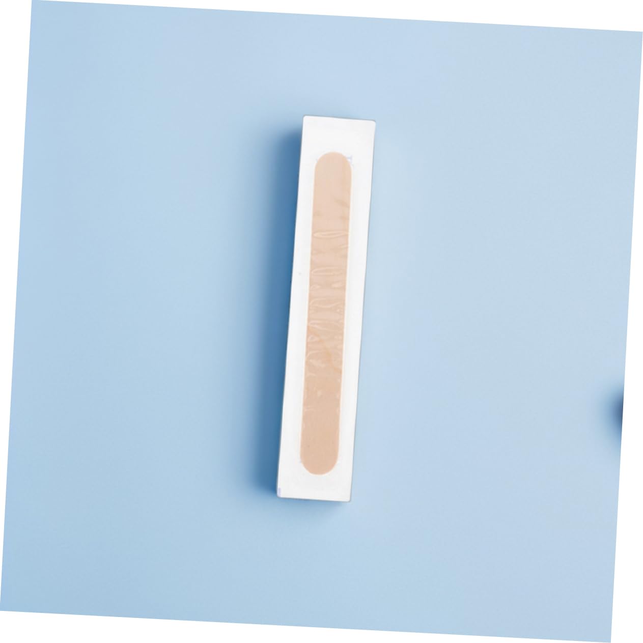 200 Palitos de Madera para Spa y Cuidado Facial, Livianos y Envueltos Individualmente, Aplicadores de Cera y Depresores Linguales para Uso Profesional y Doméstico