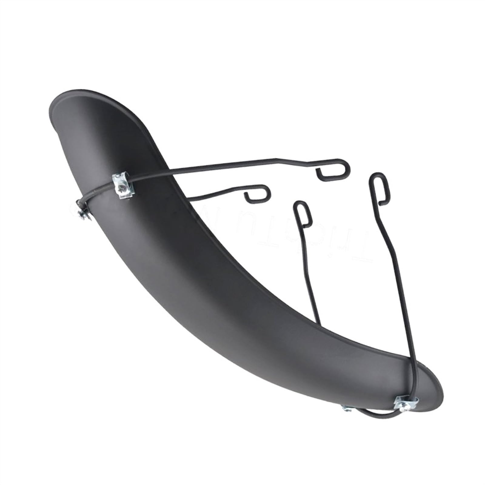 Antispruzzo Universale Moto Parafango Parafango Parafango Anteriore Moto Nero Per Moto Universale Per Parafango Moto