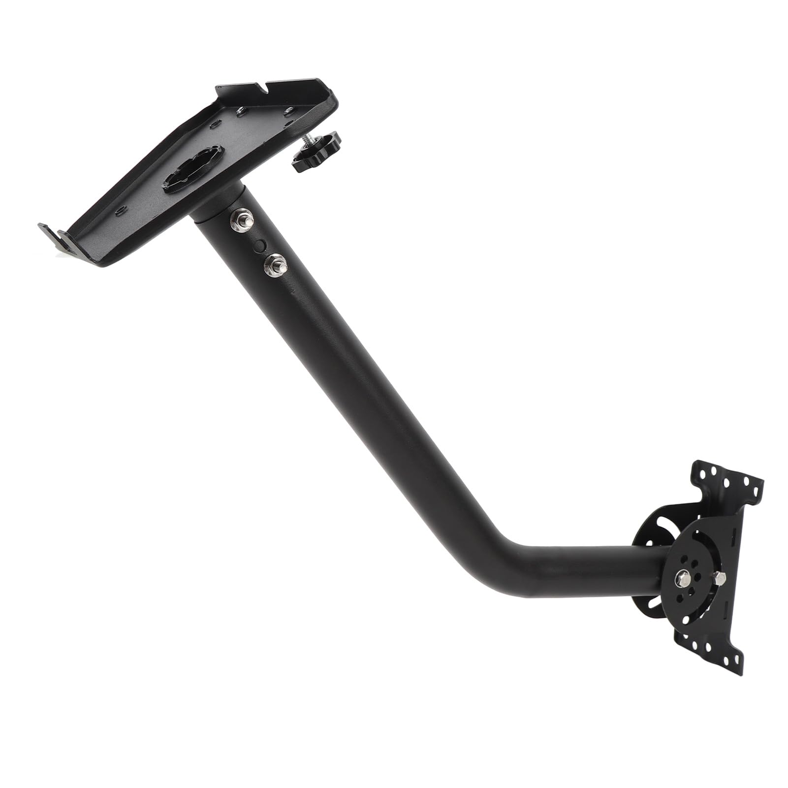 Kit de Montaje Ajustable para Receptor de Satélite Gen 3. Soportes