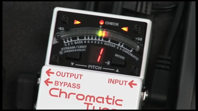 Amazon.com: Boss TU-3 Chromatic Tuner Pedal - Bundle with