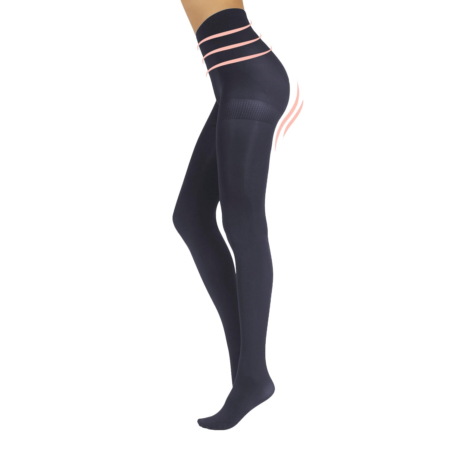 Pied De Poule - Calze Da Donna / Calze E Collant Da Donna