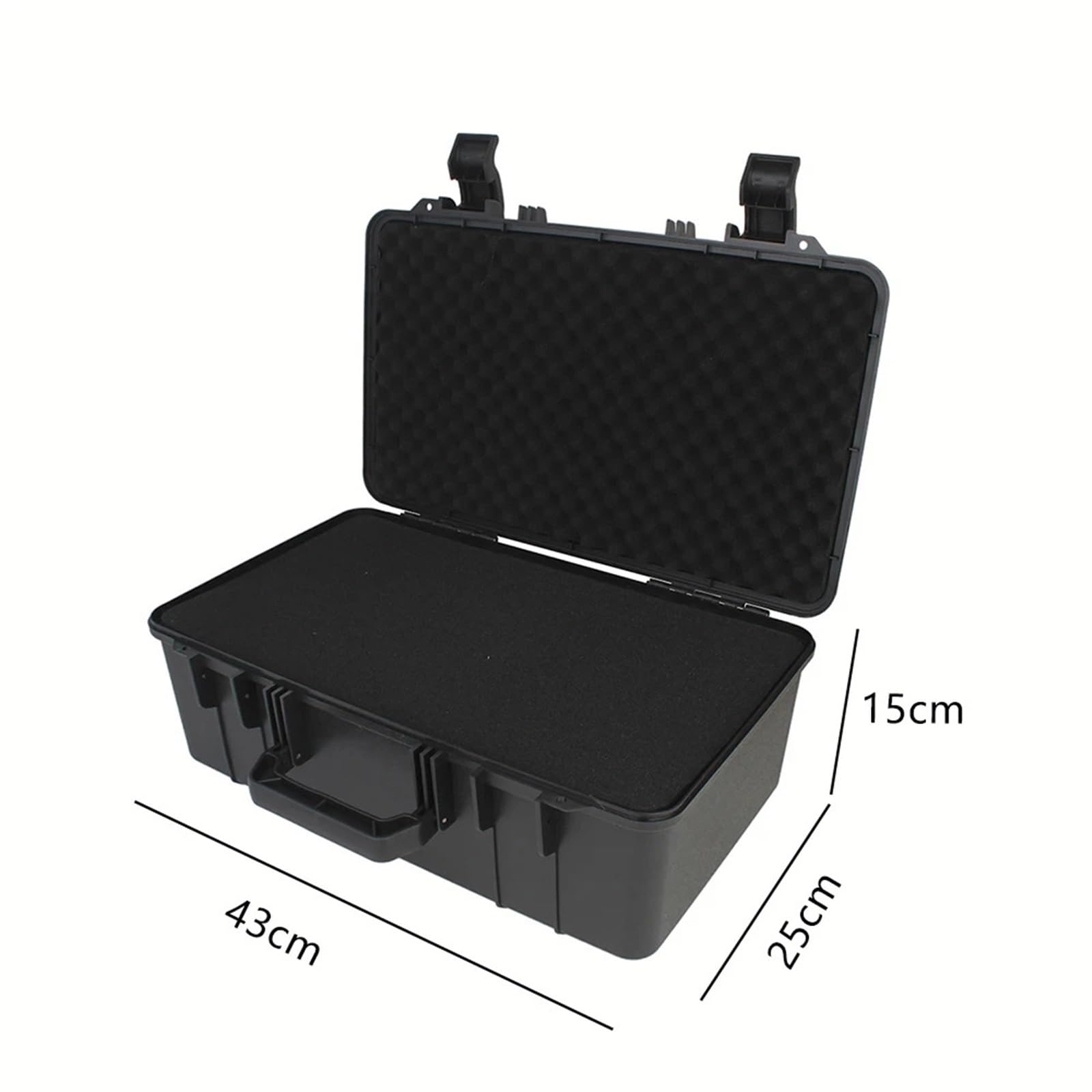 Caja de herramientas compuesta