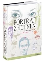 Porträtzeichnen 3848002795 Book Cover