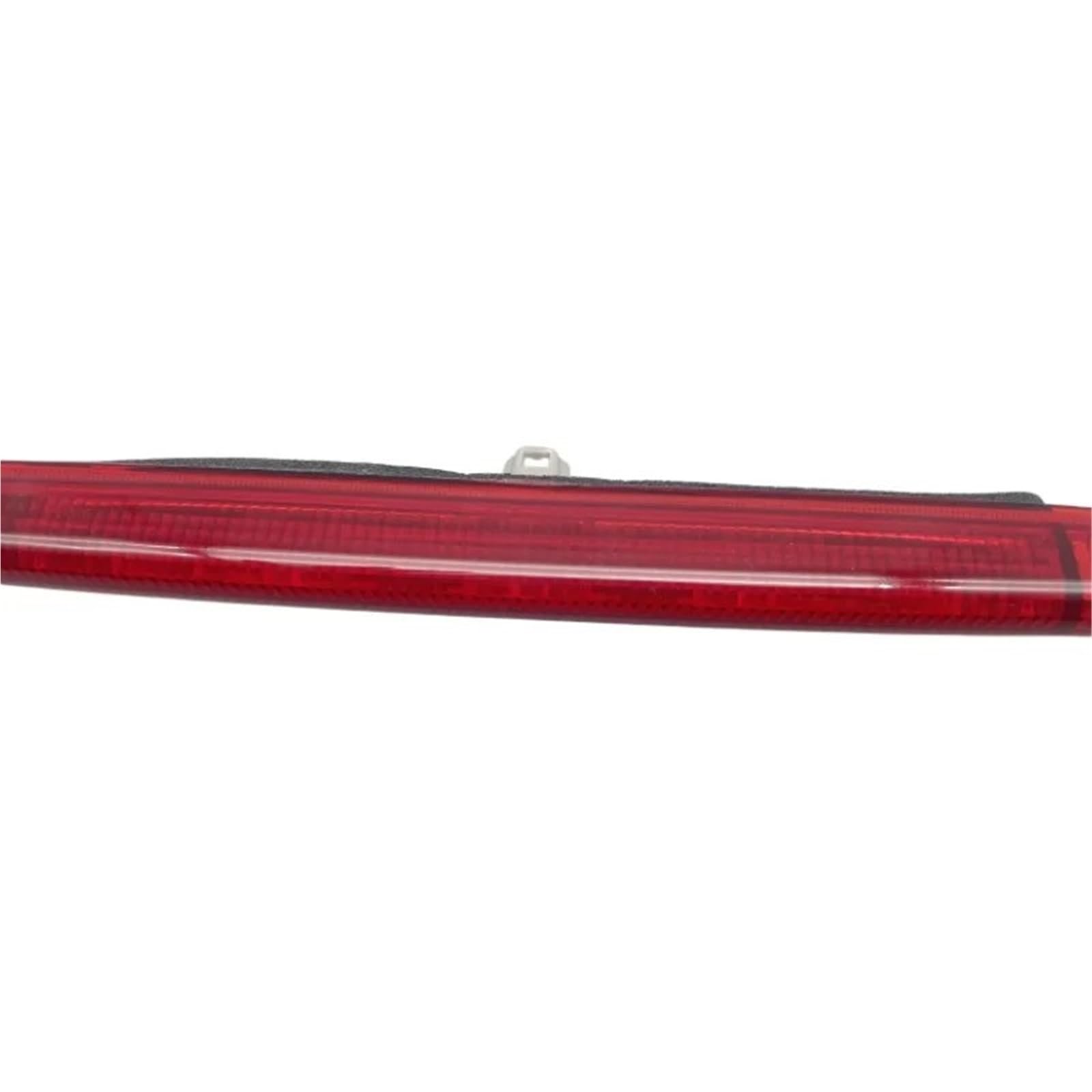 Alto Luce Stop Luce Stop Colore Rosso Bianco Montata In Alto Per CRV Per CR-V 2012 2013 2014 2015 2016 2017 Terza Lampada Freno Aggiuntiva Auto Terza Luce Stop Freno(Bianco)