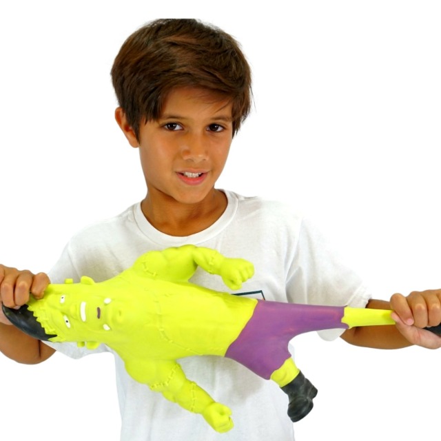 Amazon.com: JA-RU Stretchy Monster Toy Jumbo Size. Halloween