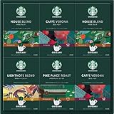 スターバックス コーヒー オリガミ パーソナルドリップ ギフト スタバ お歳暮 お中元 お祝い 贈り物 プレゼント ラッピング済 (SBX-50B)