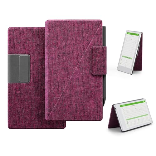 Étui magnétique Remarkable Paper Pro pour travailler partout en toute sécurité