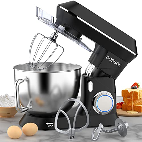 Find The Best Mixer For Cookie Dough Reviews & Comparison Katynel