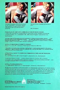 Hardcover Satellite Broadcasting Systems: Planning and Design (Ellis Horwood Series in Electrical and Electronic Engineering) Book