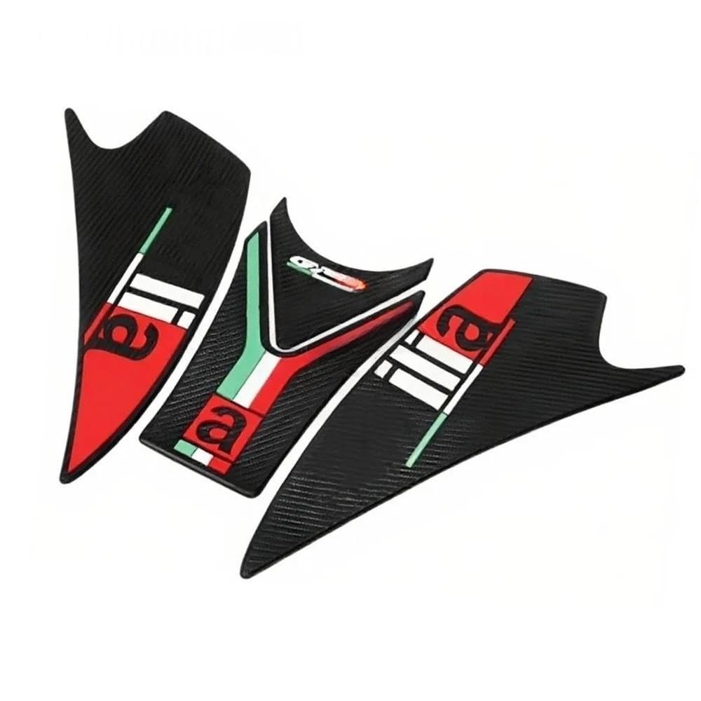 Adesivo Copri Serbatoio Per GPR150R 18-24 protezione serbatoio