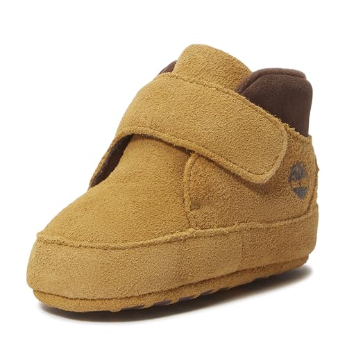 Timberland Baby-Boy's Infant Crib Bootie Fashion Boot