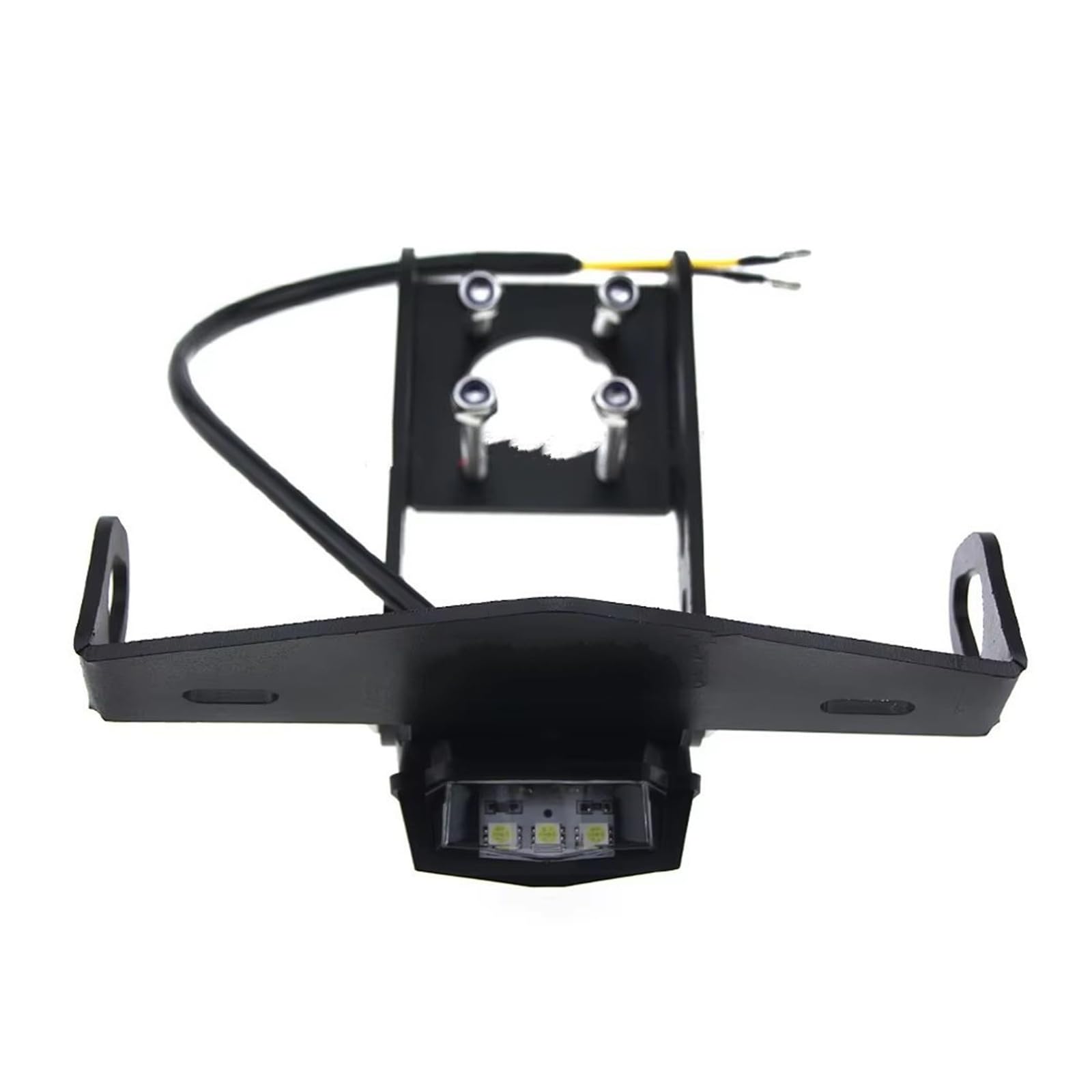 Moto Supporto Targa Per R6 Per YZFR6 Per YZF Per YZF-R6 2006-2016 Accessori Moto Portatarga