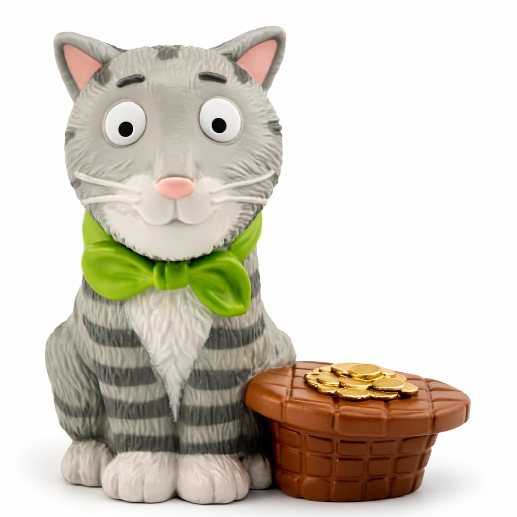 tonies Julia Donaldson Tabby McTat Audio Classic Tonie Character