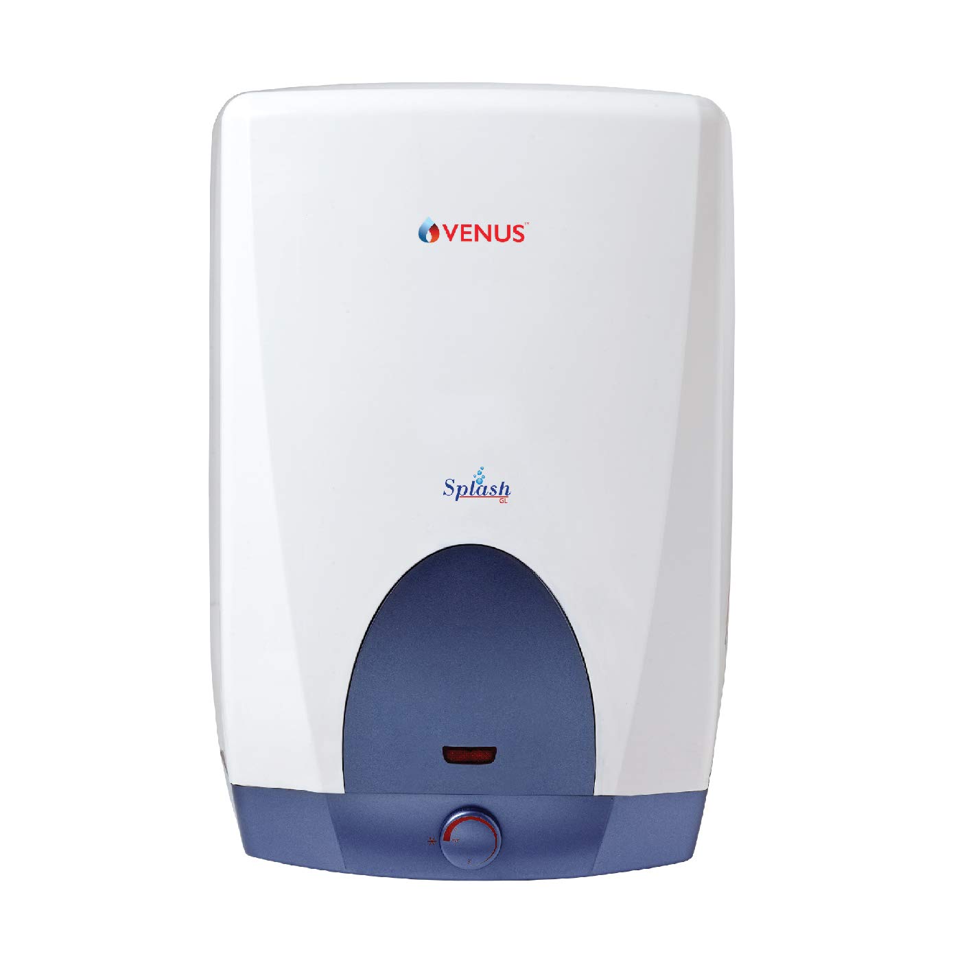 Venus Splash 15GL 15-Litre Storage Water Heater (Serene Blue, BEE Star Rating - 5 Stars)-image-46
