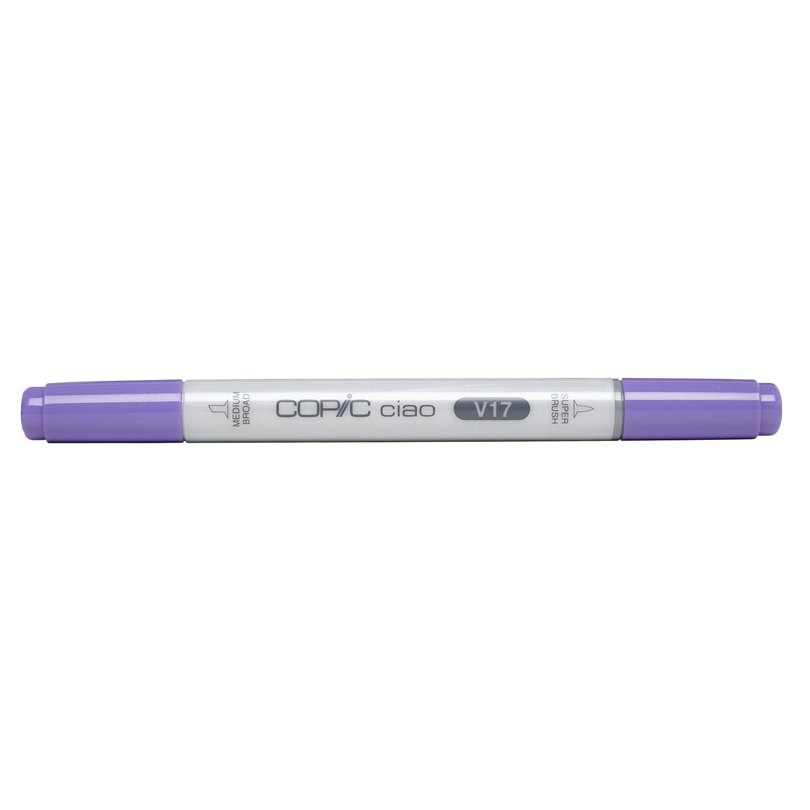 CopicCiao Markers, Amethyst, 1 Count (Pack of 1)