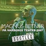 Magnus Betnér