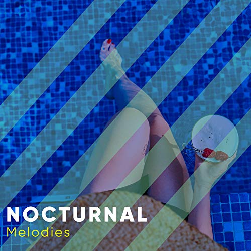 Nocturnal Melodies Tech House Classics Digital Music