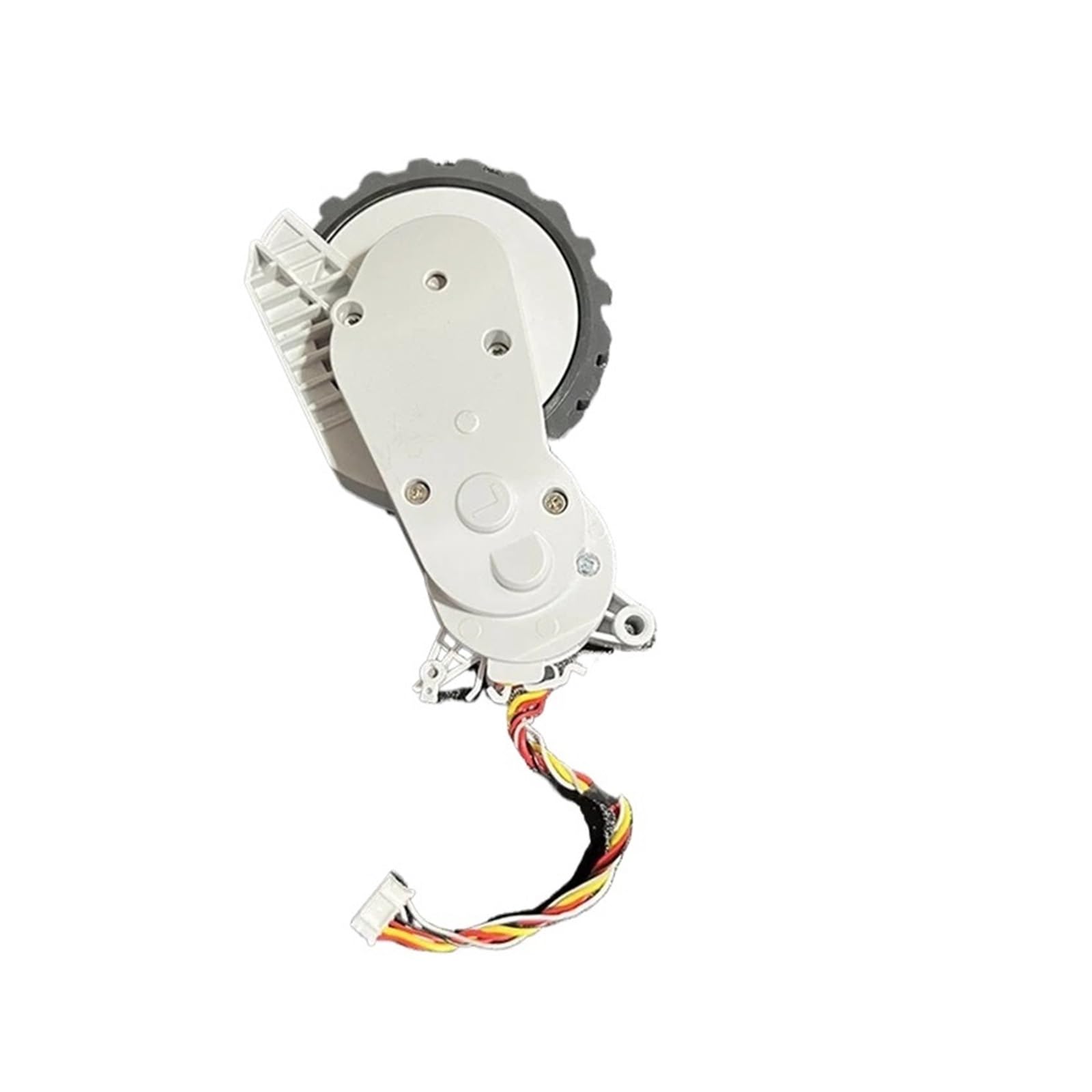 Roues gauche et droite, compatibles avec Xiaomi Mijia, Robot aspirateur vadrouille Lite MJSTL MJST1S, pièces de roues de marche for Robot de balayage