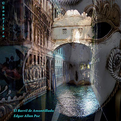 El Barril de Amontillado