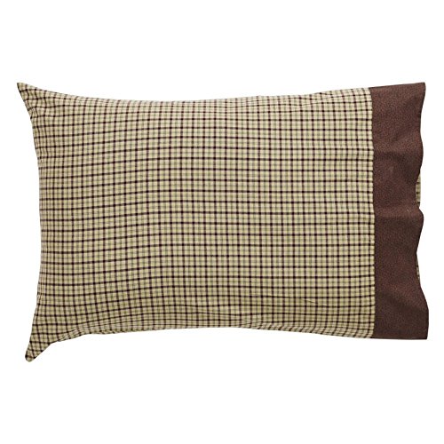 VHC Brands Barrington 2 Piece Pillow Case Set