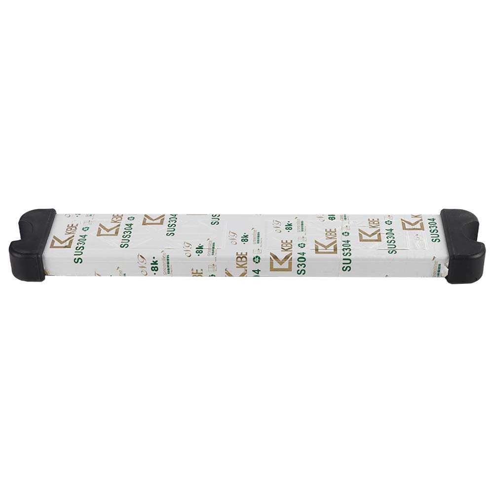 Pedal De Escalera De Acero Inoxidable Engrosado, Buena Capacidad De Rodamiento, Escalera De Repuesto para Piscina para Piscina De Aguas Termales