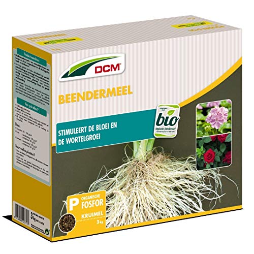Knochenmehl 3 kg