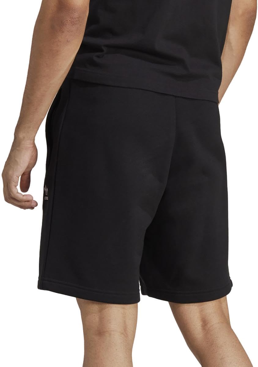 Adidas Originals Mens Adicolor Essentials Trefoil Shorts