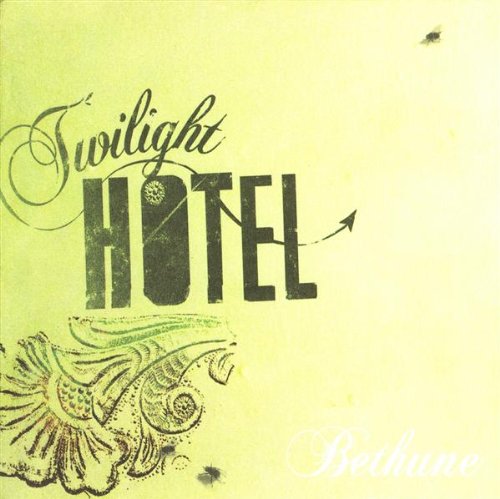 Bethune [Audio CD]