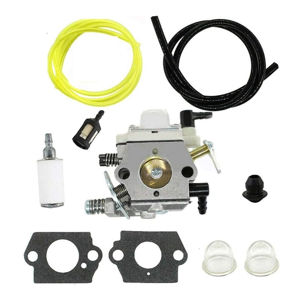 Carburateur WT-990-1 pour régler les problèmes de démarrage sur CY27RC