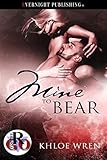 Cover zum Buch Mine to Bear