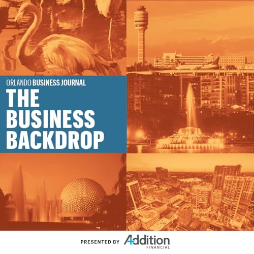 Business Backdrop cover art