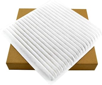 CF10547 Cabin Air Filter,Replacement for 2007-2015 Ford Edge V6 3.5L 2007-2010 Lincoln MKX V6 3.5L,7T4Z-19N619-B