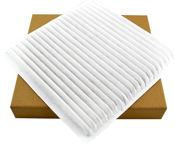CF10547 Cabin Air Filter,Replacement for 2007-2015 Ford Edge V6 3.5L 2007-2010 Lincoln MKX V6 3.5L,7T4Z-19N619-B
