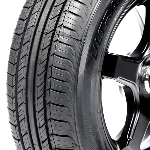 Summit Ultramax A/S All Season 185/60R15 88H XL Passenger Tire