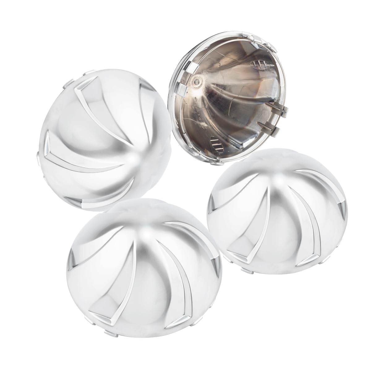 Amazon.com: GTOWNWORKS Wheel Center caps for Enkei WT4 XSP Tacoma