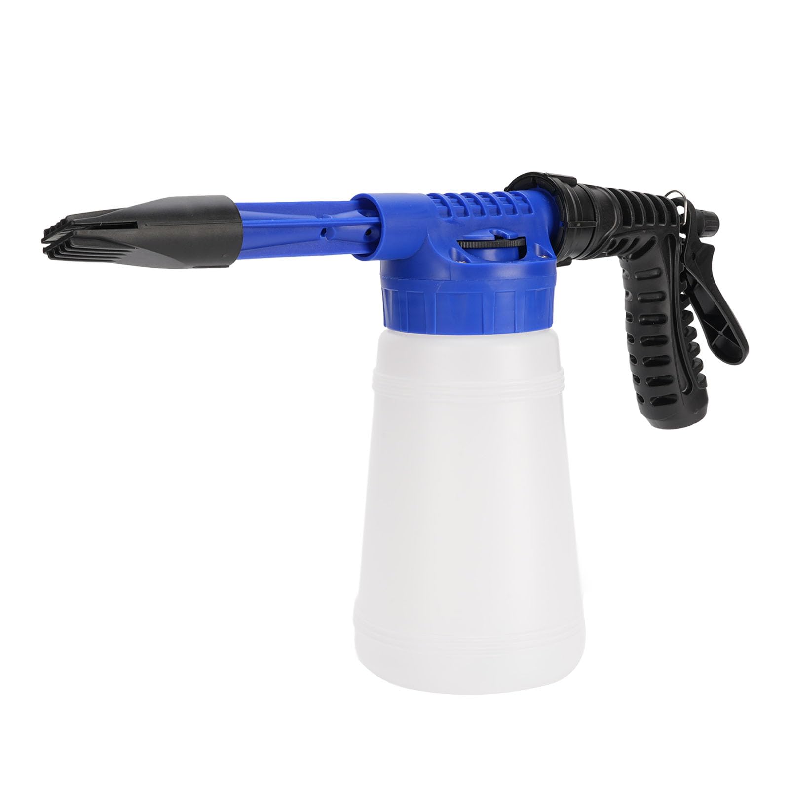 Auto Foam Cleaner Sprayer, Professional Car Washer, Foam Cannon Garden Hair Sprayer for Car, Truck, Motorcycle, Boat
