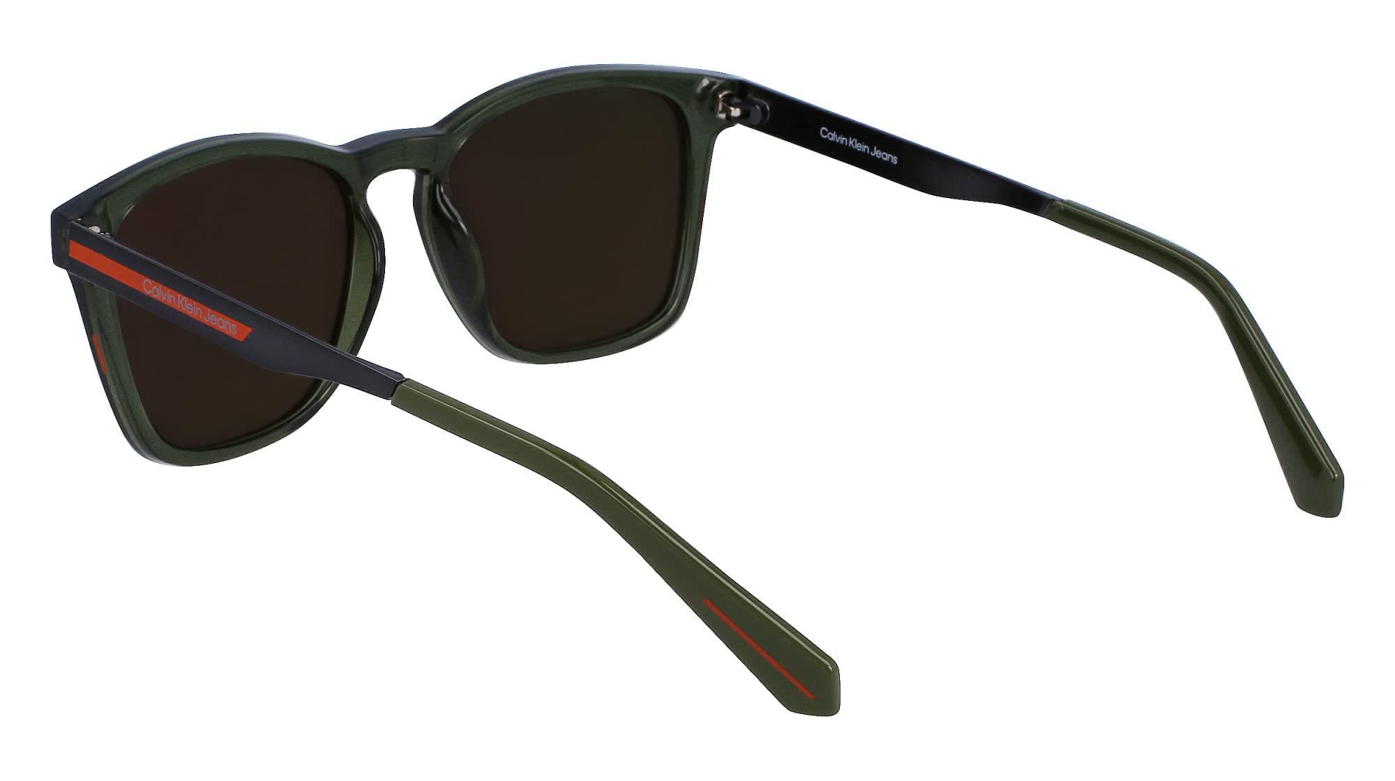 Calvin Klein Ckj22642s N Sunglasses Hombre