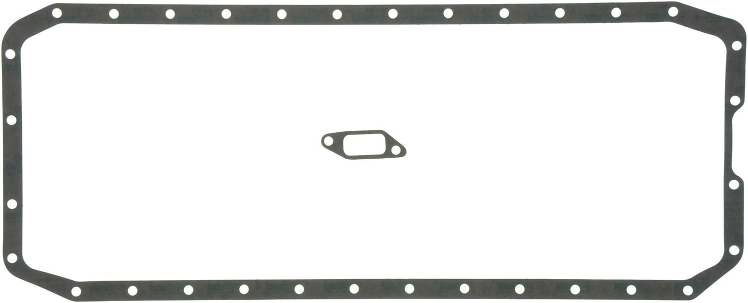 MAHLE OS32278 Engine Oil Pan Gasket Set