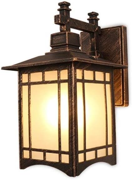KUYT KUYT Sconce Bemiding Amerikaanse Retique Antieke Industrie Wall Lamp Lantern Kerosene Romantisch Warm Kinder Slaapkamer Woonkamer Huis Decoratie Verlichting Muur Licht Villa Garden Clubhuis Hotel Gard