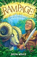 Rampage! 1848124775 Book Cover