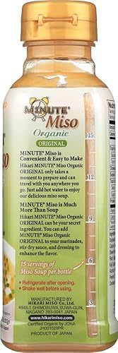 Miniatura 4 de Hikari Miso's Minute Miso (paquete de 2)