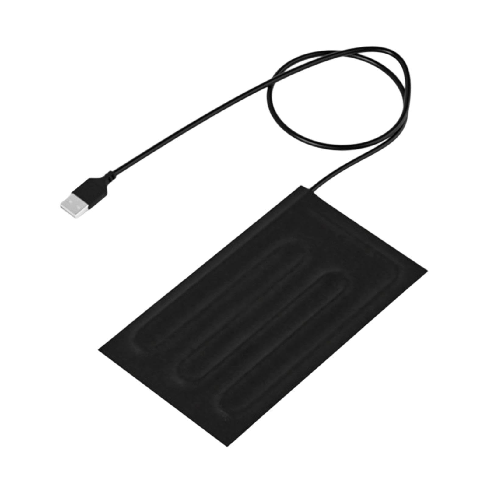 BNF® Reptile Heating Pad Heater Warming Cushion for Turtles Parrot Bearded Dragon Style A-Pet Supplies/Reptiles & Amphibians/Terrarium Heat Mats-image-3