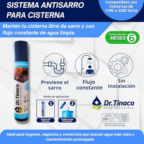 Base para tinaco de 450 litros 6 Imagen adicional