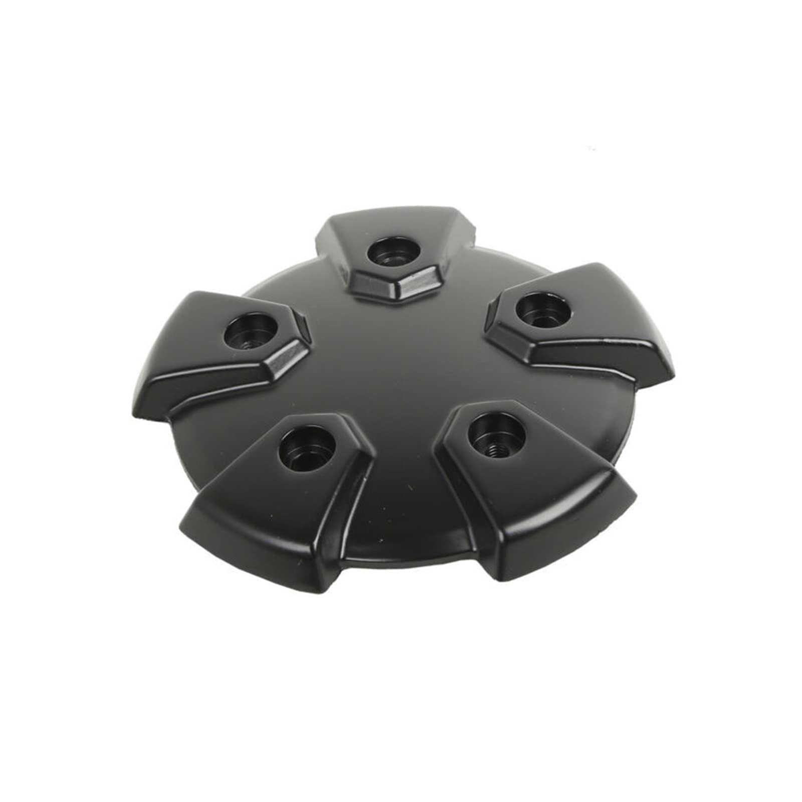 Capot carter moteur pour Z750 protection de rechange moto noire 2007-2009
