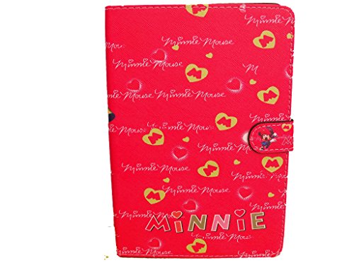 IPad Mini 1/2/3/4 case stand cute Girls Pink