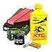 Vignette Bardahl XTC 10 W40 Filtre huile Air bougies Suzuki GSR 600/Yoshimura